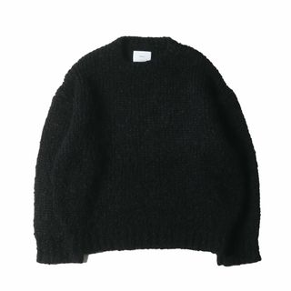 stein - 美品 stein シュタイン ニット サイズ:M 23AW シャギー stein - 美品 stein シュタイン ニット サイズ:M 23AW シャギー
