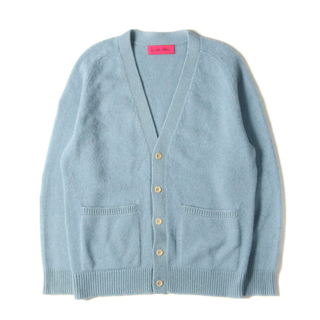 The Elder Statesman - 美品 THE ELDER STATESMAN ジ エルダー The Elder Statesman - 美品 THE ELDER STATESMAN ジ エルダー