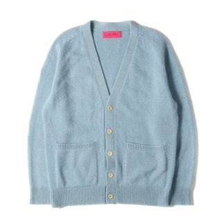 The Elder Statesman - 美品 THE ELDER STATESMAN ジ エルダー The Elder Statesman - 美品 THE ELDER STATESMAN ジ エルダー