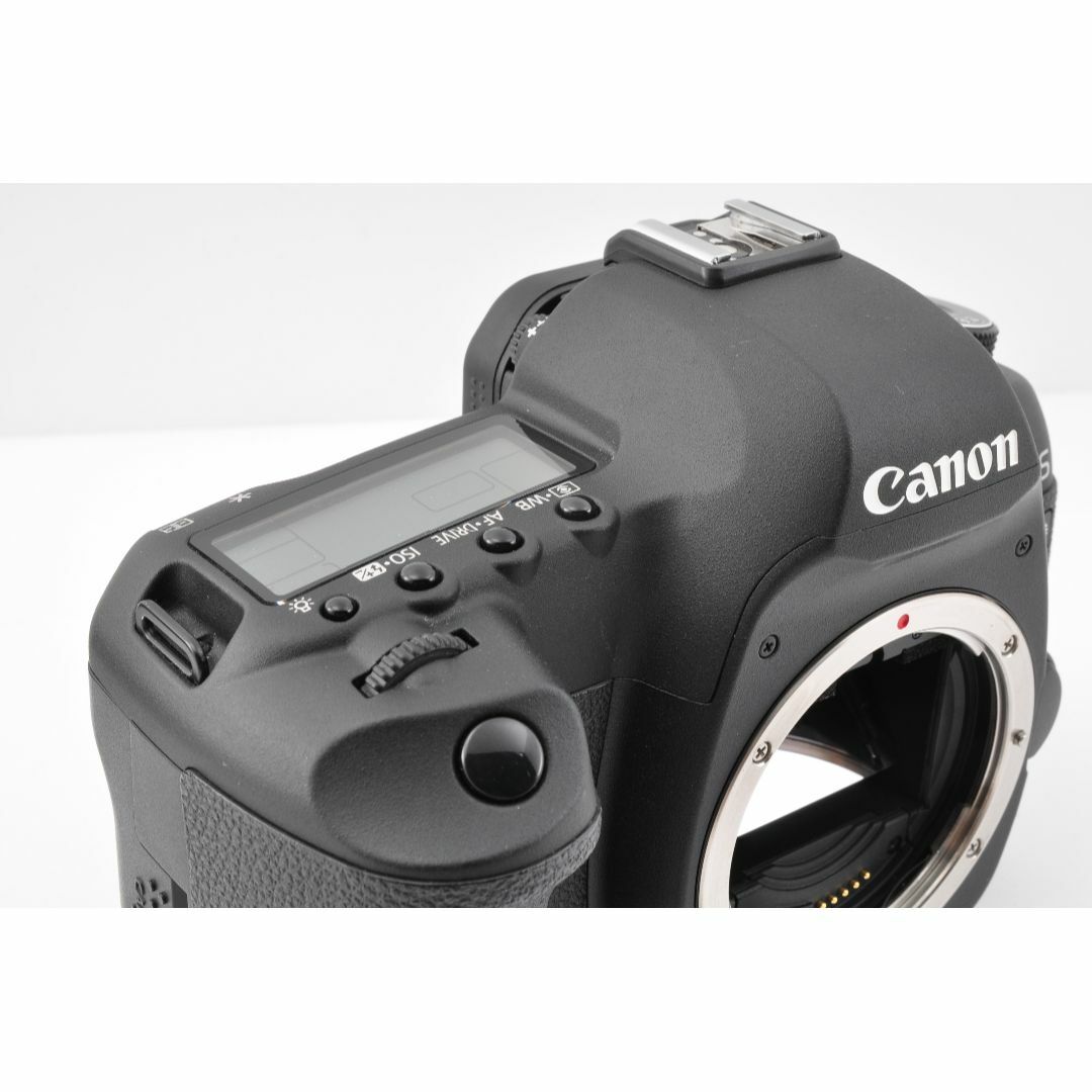 Canon EOS 5D Mark II シャッター数30664 #FJ01 カメラ Canon EOS 5D Mark II シャッター数30664 #FJ01 カメラ