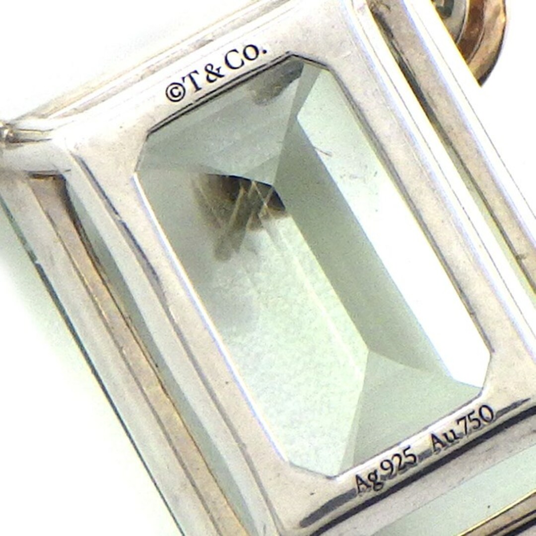 Tiffany & Co. - ティファニー Tiffany & Co. ネックレス Tiffany & Co. - ティファニー Tiffany & Co. ネックレス