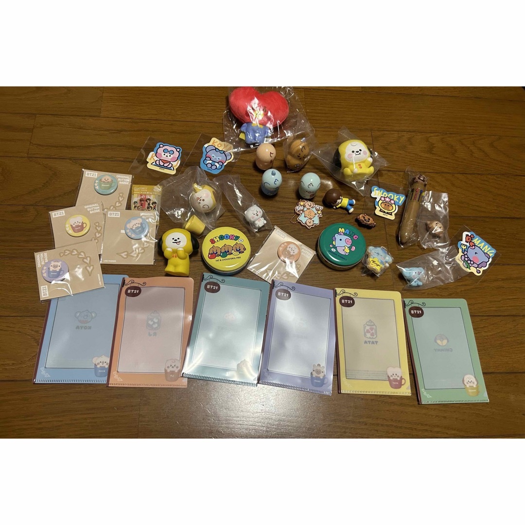 防弾少年団(BTS)(ボウダンショウネンダン)のBTSグッズ エンタメ/ホビーのCD(K-POP/アジア)の商品写真