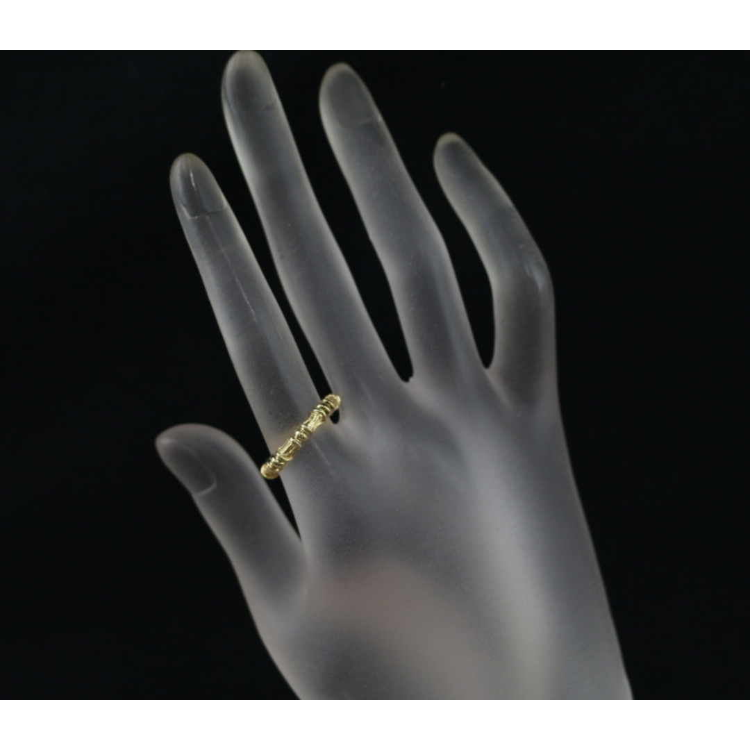 Tiffany バンブーリング 13号 - アクセサリー Tiffany バンブーリング 13号 - アクセサリー