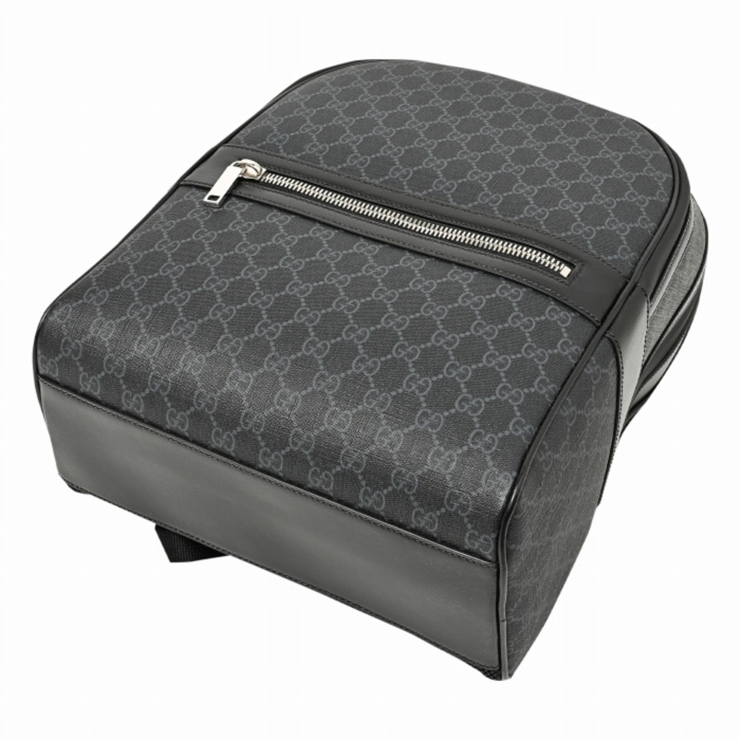 GUCCI - グッチ GUCCI メンズ リュックサック GGスプリーム GUCCI - グッチ GUCCI メンズ リュックサック GGスプリーム