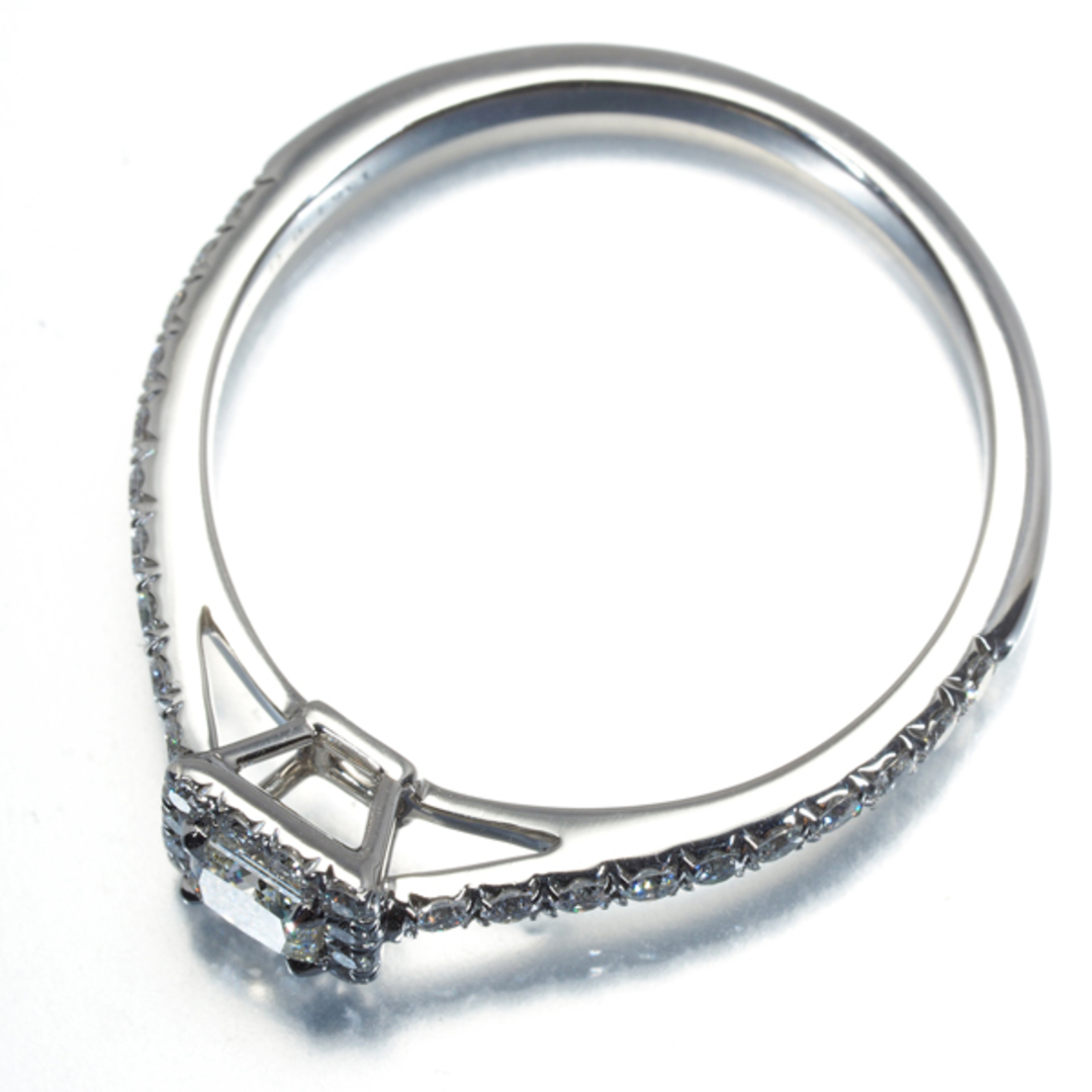 Tiffany & Co. - ティファニー リング ダイヤ ダイヤモンド 0.19 Tiffany & Co. - ティファニー リング ダイヤ ダイヤモンド 0.19