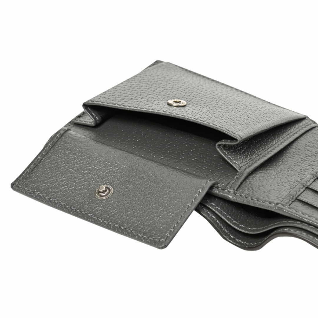 GUCCI - グッチ GUCCI メンズ 財布 二つ折り ニュー バスケット GUCCI - グッチ GUCCI メンズ 財布 二つ折り ニュー バスケット