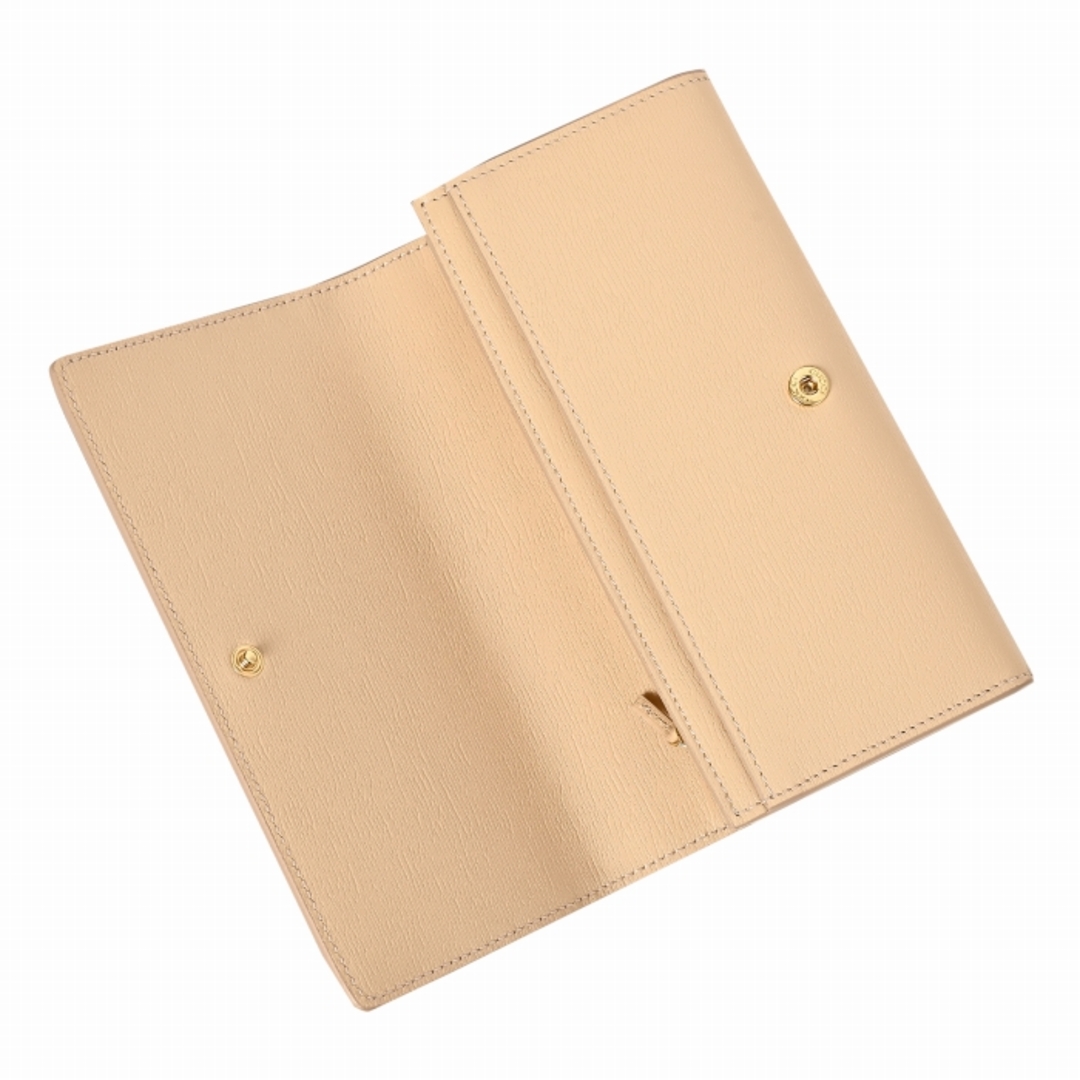 GUCCI 長財布 772638 GUCCI - グッチ GUCCI 長財布 二つ折り スクリプト