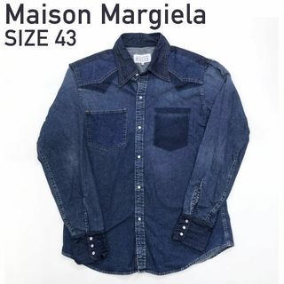 Maison Margiela(旧Maison Martin Margiela)(シャツ)の Maison Margiela(旧Maison Martin Margiela)(シャツ)の