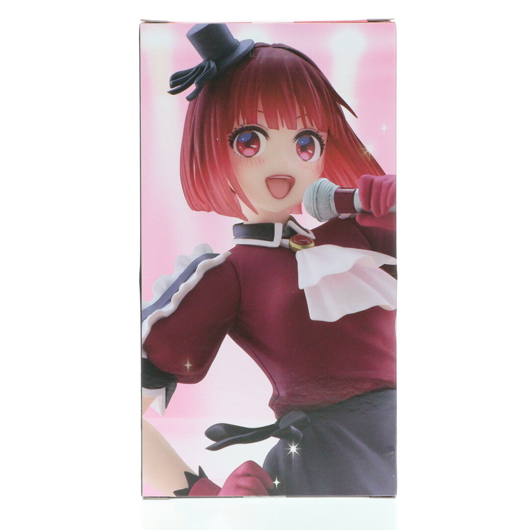 新品未開封 推しの子 有馬かな フィギュア 制服Ver. - 美品、未 新品未開封 推しの子 有馬かな フィギュア 制服Ver. - 美品、未