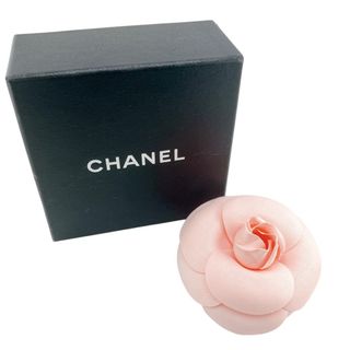 CHANEL(ブローチ/コサージュ)のフリマアイテム一覧 CHANEL(ブローチ/コサージュ)のフリマアイテム一覧