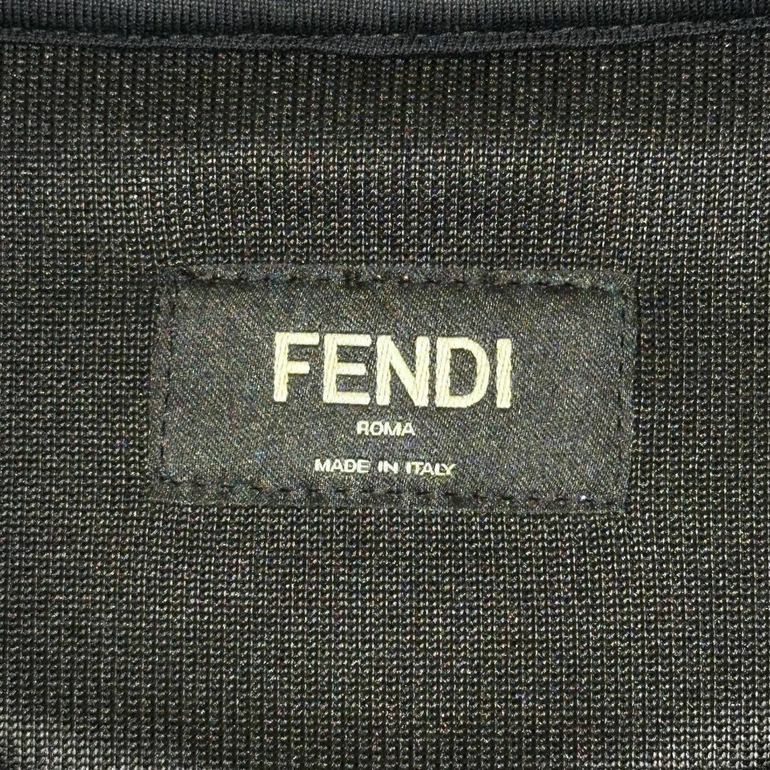 FENDI』フェンディ (44) カールラガーフェルド スウェット FENDI』フェンディ (44) カールラガーフェルド スウェット