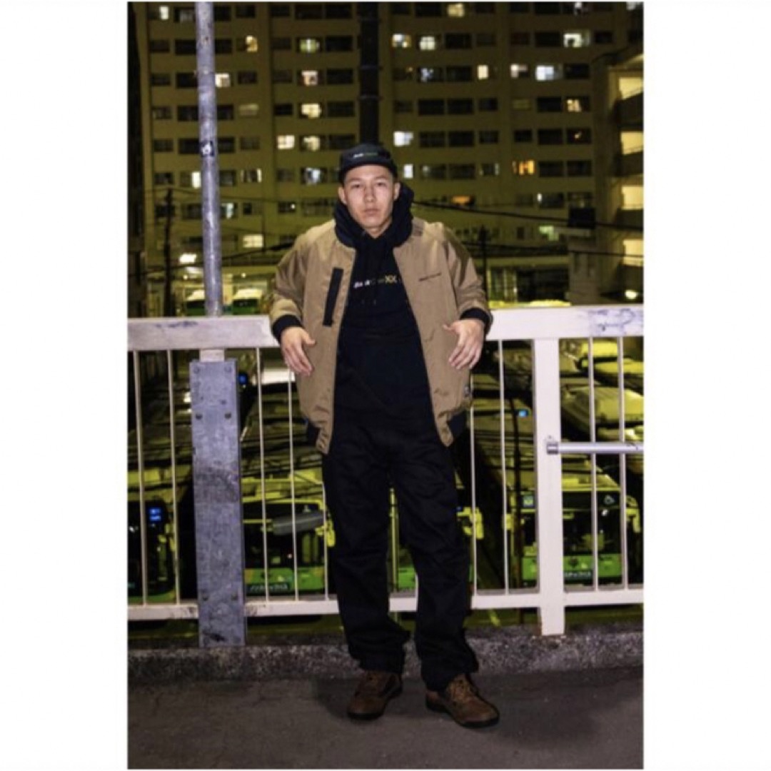 Back Channel - BackChannel バックチャンネル CORDURA®︎撥水 Back Channel - BackChannel バックチャンネル CORDURA®︎撥水