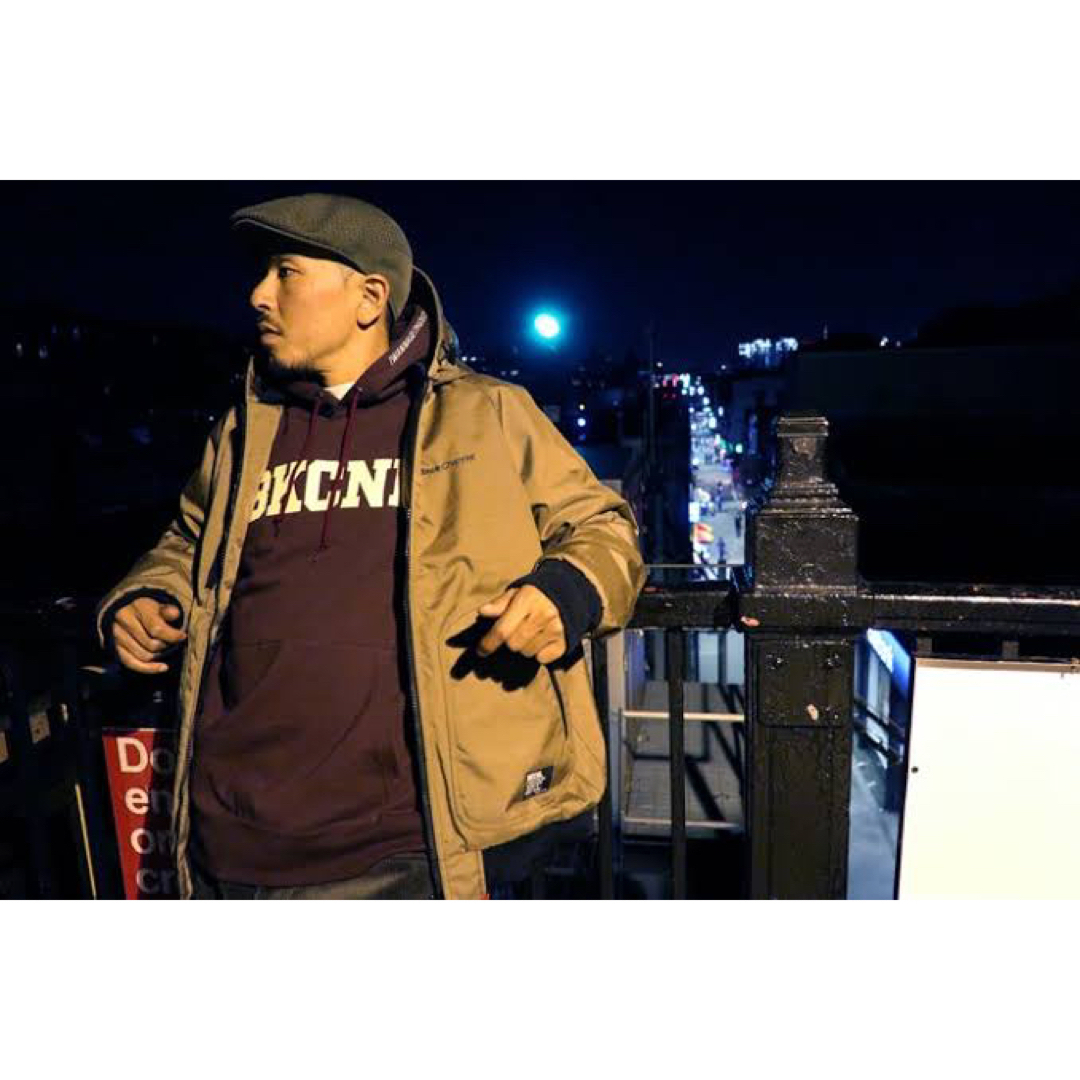 Back Channel - BackChannel バックチャンネル CORDURA®︎撥水 Back Channel - BackChannel バックチャンネル CORDURA®︎撥水