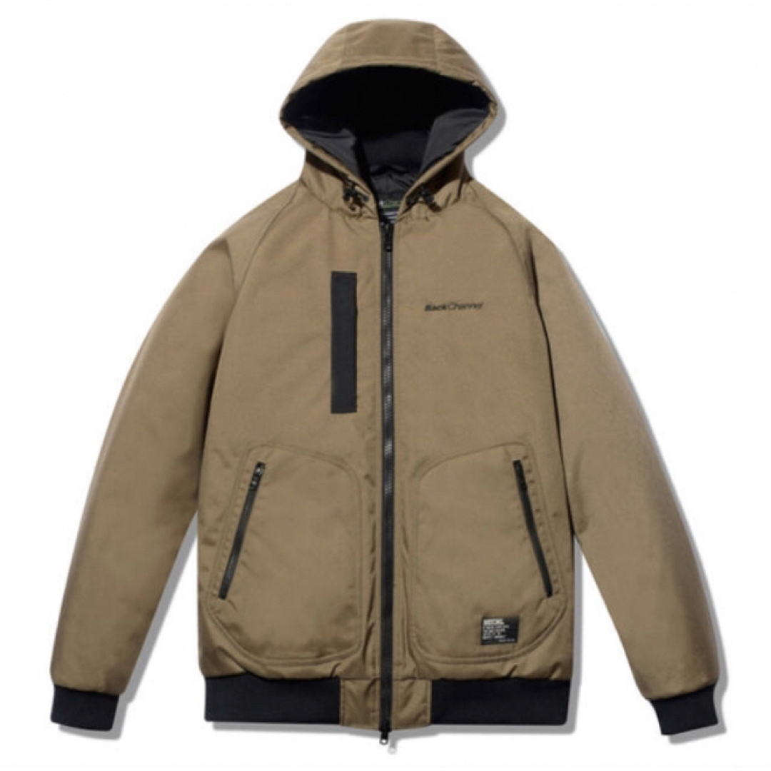 Back Channel - BackChannel バックチャンネル CORDURA®︎撥水 Back Channel - BackChannel バックチャンネル CORDURA®︎撥水