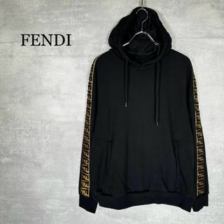 FENDI(パーカー)のフリマアイテム一覧 FENDI(パーカー)のフリマアイテム一覧