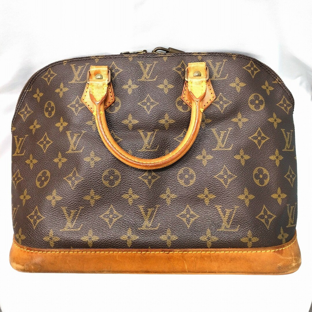ルイヴィトン(LOUIS VUITTON) モノグラム アルマPM M53151 ルイヴィトン(LOUIS VUITTON) モノグラム アルマPM M53151