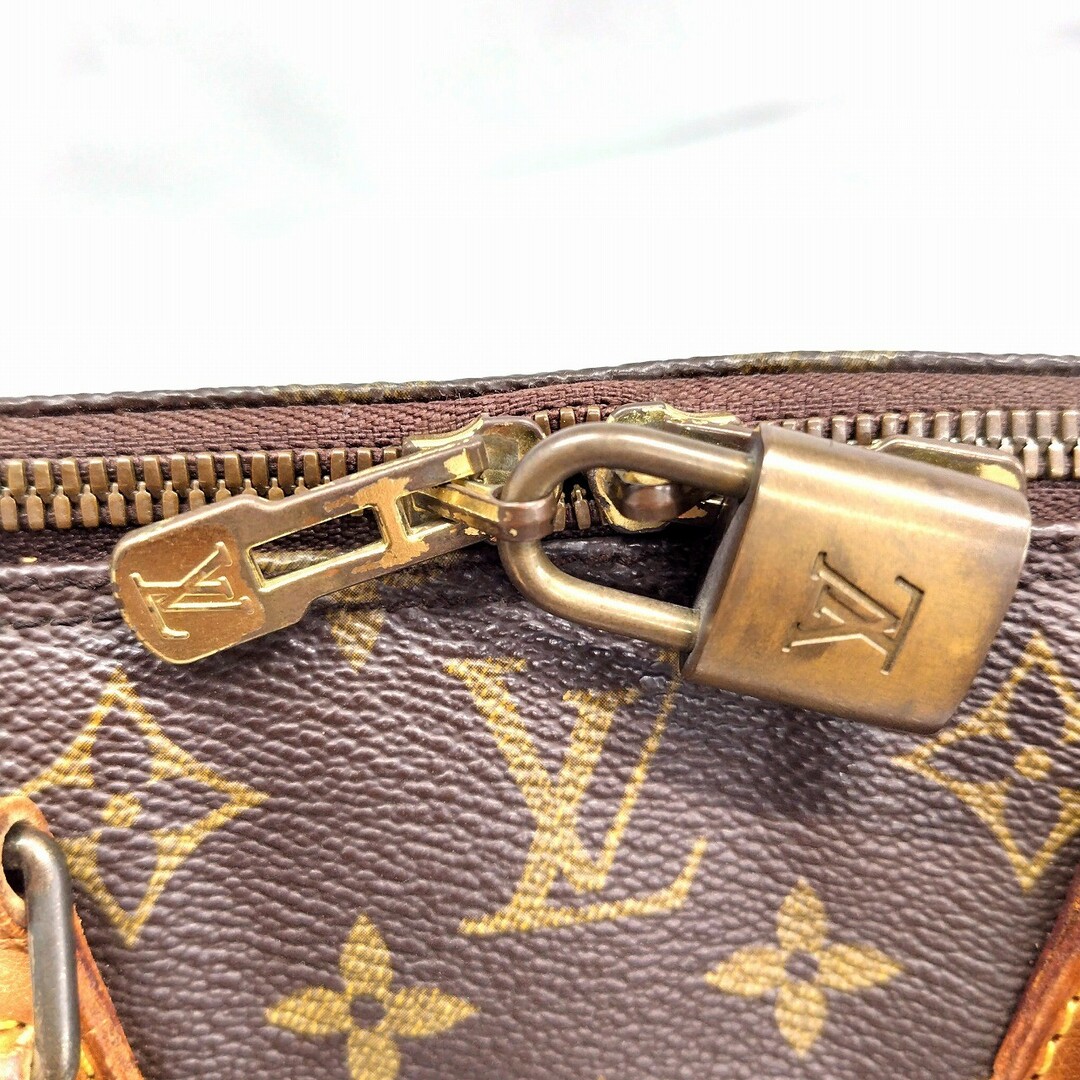 ルイヴィトン(LOUIS VUITTON) モノグラム アルマPM M53151 ルイヴィトン(LOUIS VUITTON) モノグラム アルマPM M53151