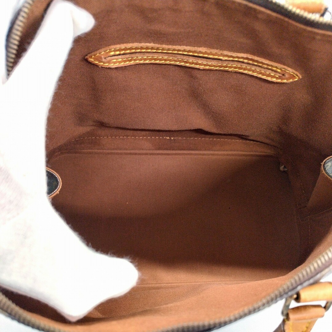ルイヴィトン(LOUIS VUITTON) モノグラム アルマPM M53151 ルイヴィトン(LOUIS VUITTON) モノグラム アルマPM M53151