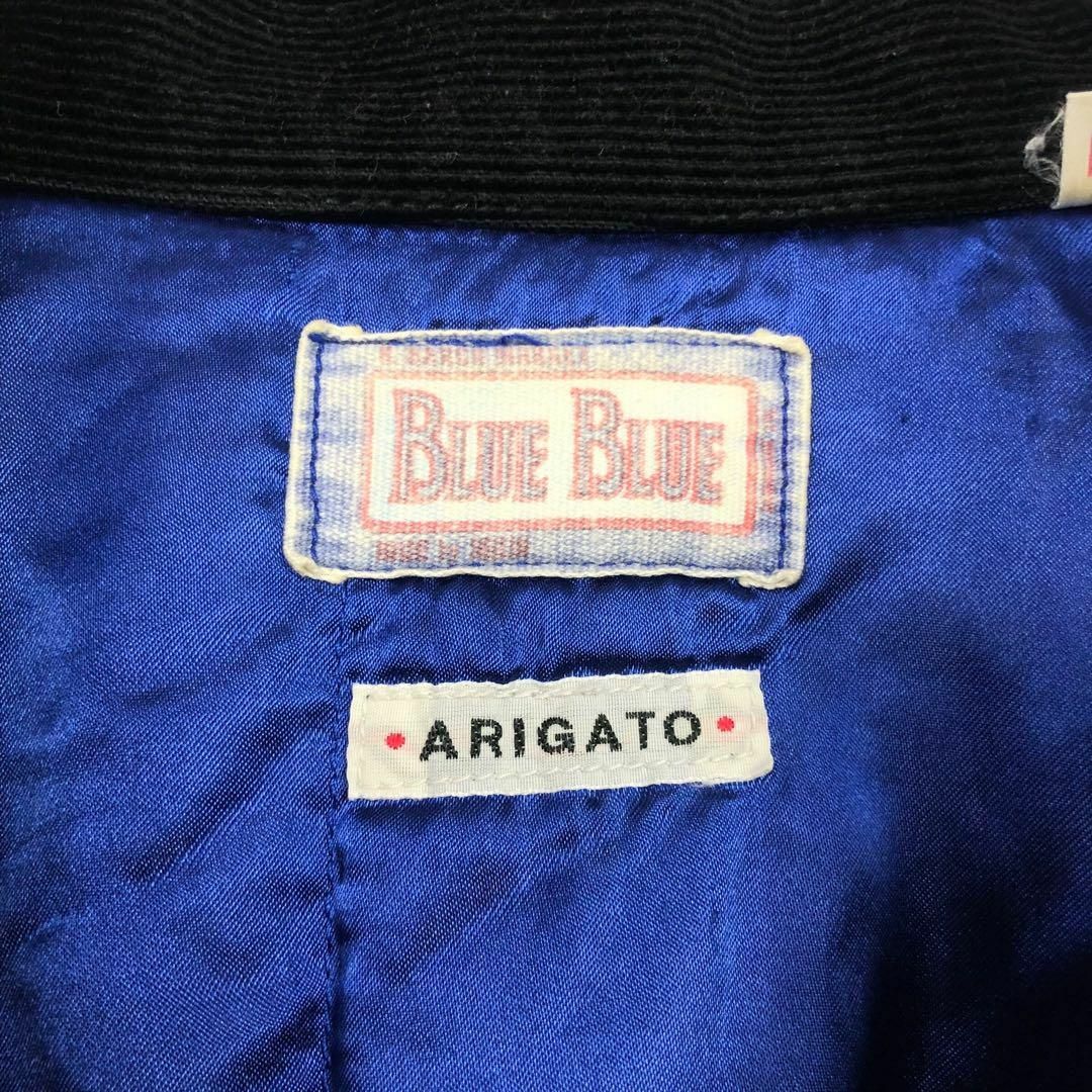 ブルーブルー ハリウッドランチマーケット カバーオール デニム ブルーブルー ハリウッドランチマーケット カバーオール デニム