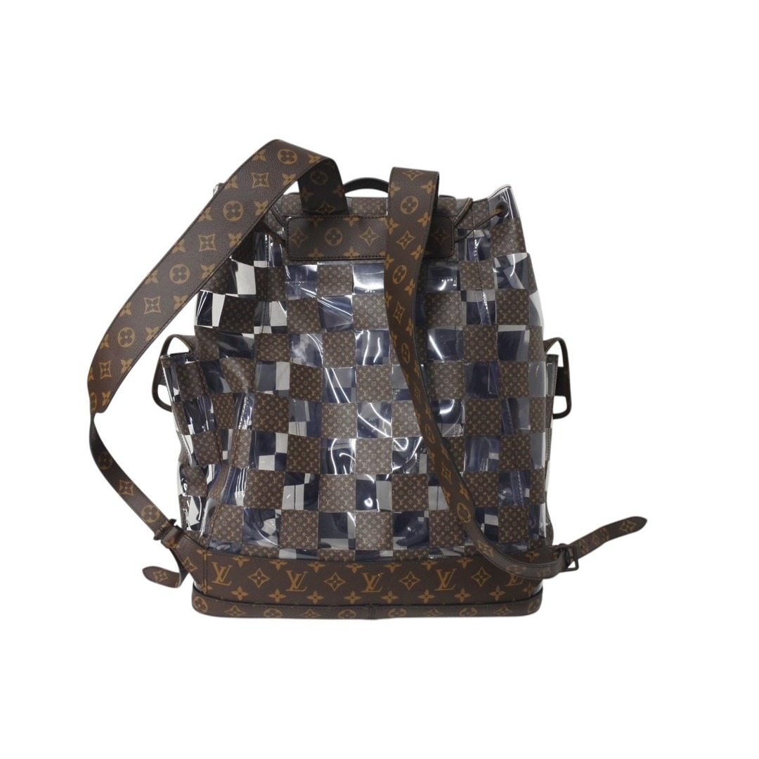 LOUIS VUITTON - 極美品 LOUIS VUITTON ルイヴィトン LOUIS VUITTON - 極美品 LOUIS VUITTON ルイヴィトン