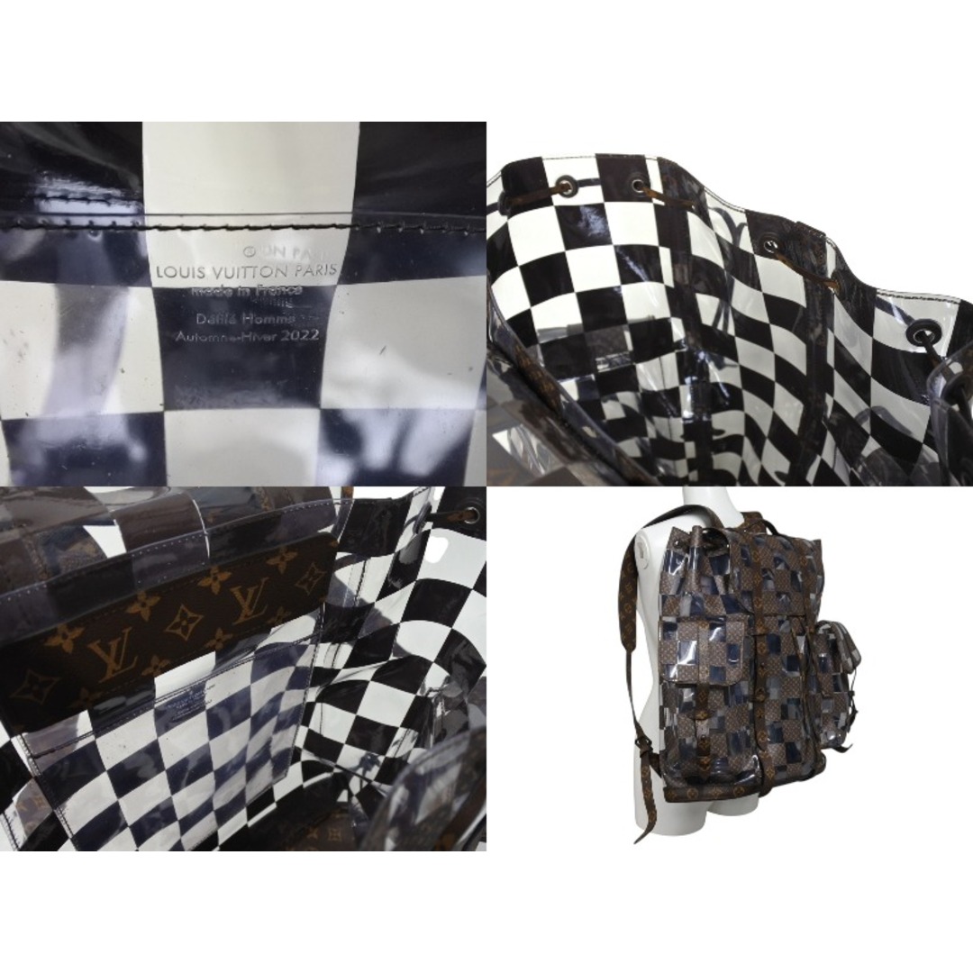 LOUIS VUITTON - 極美品 LOUIS VUITTON ルイヴィトン LOUIS VUITTON - 極美品 LOUIS VUITTON ルイヴィトン