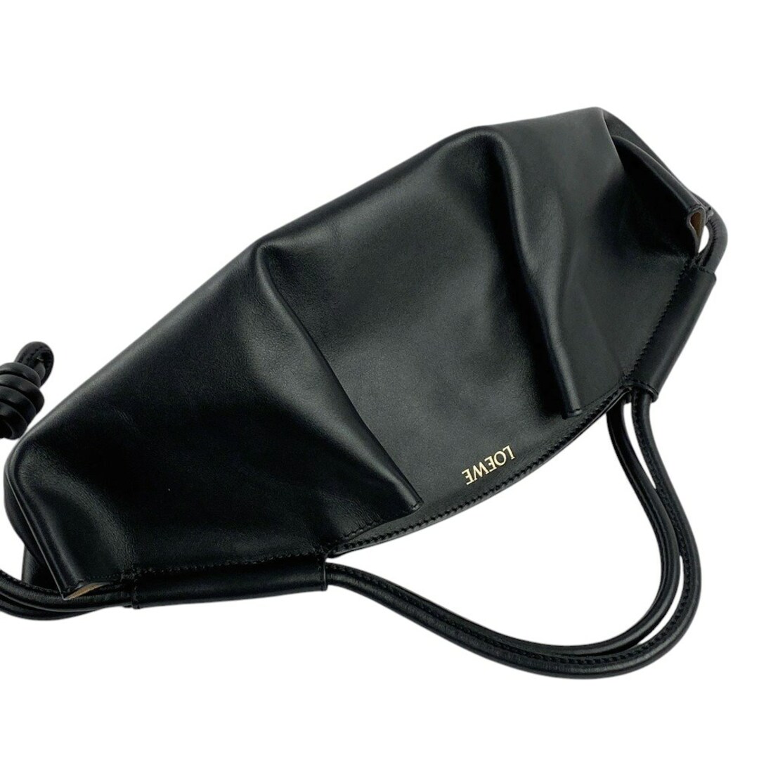 LOEWE - □未使用□ ロエベ パセオバッグ スモール 2WAY ハンド LOEWE - □未使用□ ロエベ パセオバッグ スモール 2WAY ハンド