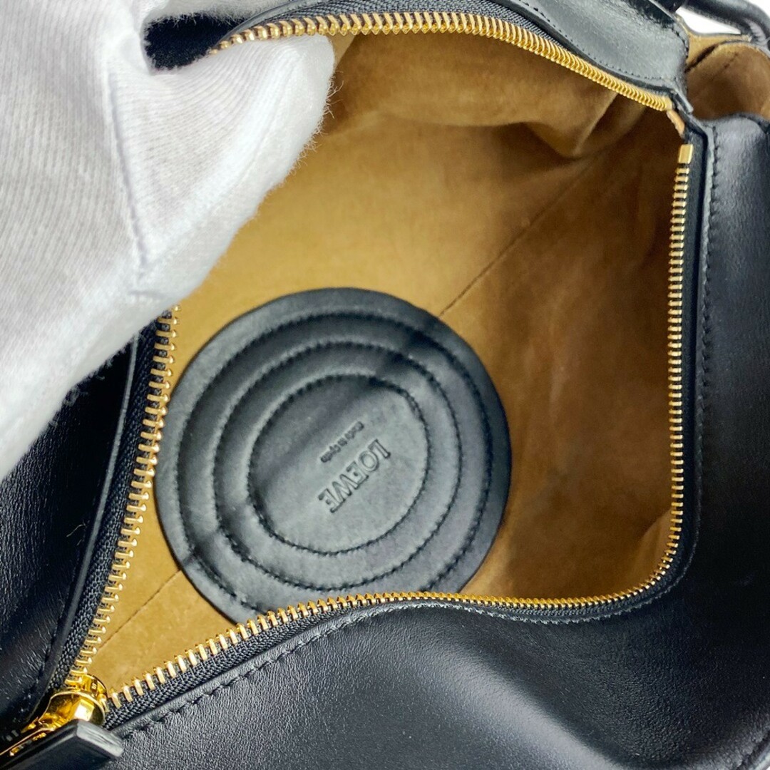 LOEWE - □未使用□ ロエベ パセオバッグ スモール 2WAY ハンド LOEWE - □未使用□ ロエベ パセオバッグ スモール 2WAY ハンド
