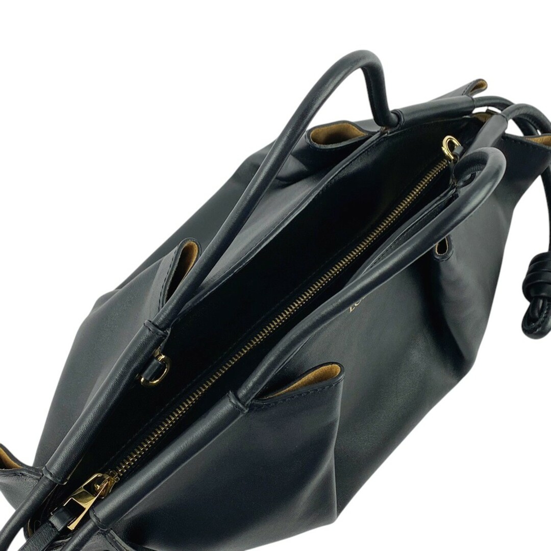 LOEWE - □未使用□ ロエベ パセオバッグ スモール 2WAY ハンド LOEWE - □未使用□ ロエベ パセオバッグ スモール 2WAY ハンド