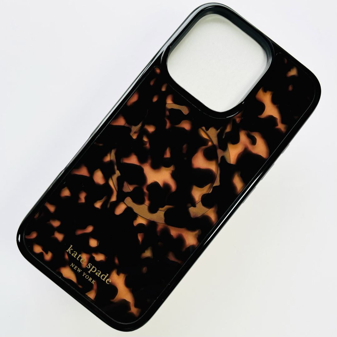 kate spade NEW YORK - ケイトスペード iPhone 16 PRO ケース kate spade NEW YORK - ケイトスペード iPhone 16 PRO ケース
