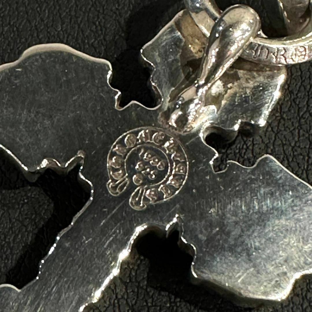 Chrome Hearts - 『CHROME HEARTS』クロムハーツ フィリグリー Chrome Hearts - 『CHROME HEARTS』クロムハーツ フィリグリー