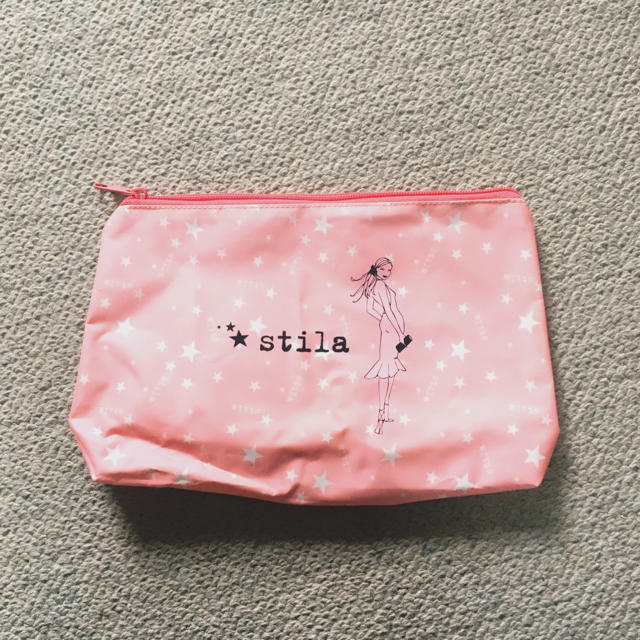 stila(スティラ)のstila ポーチ* レディースのファッション小物(ポーチ)の商品写真