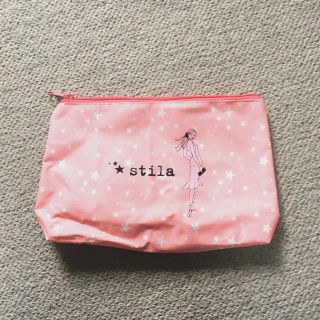 スティラ(stila)のstila ポーチ*(ポーチ)