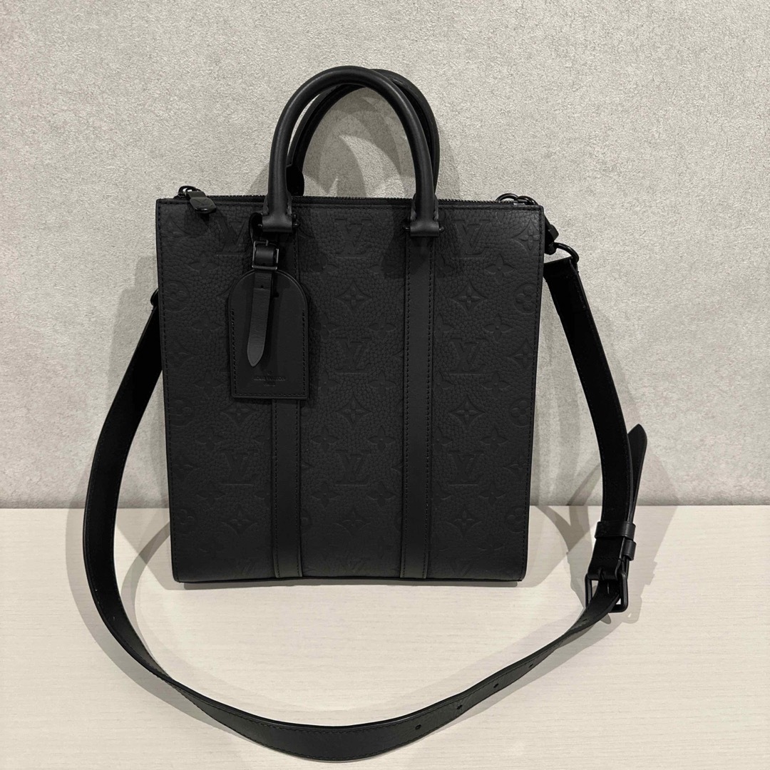 LOUIS VUITTON - サックプラ•クラス