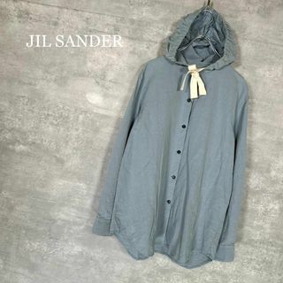 JIL SANDER(シルク ・ シャツ/ブラウス(長袖/七分))のフリマ JIL SANDER(シルク ・ シャツ/ブラウス(長袖/七分))のフリマ