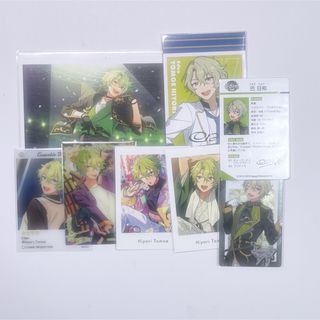 あんスタ 巴日和 まとめ売り(キャラクターグッズ)