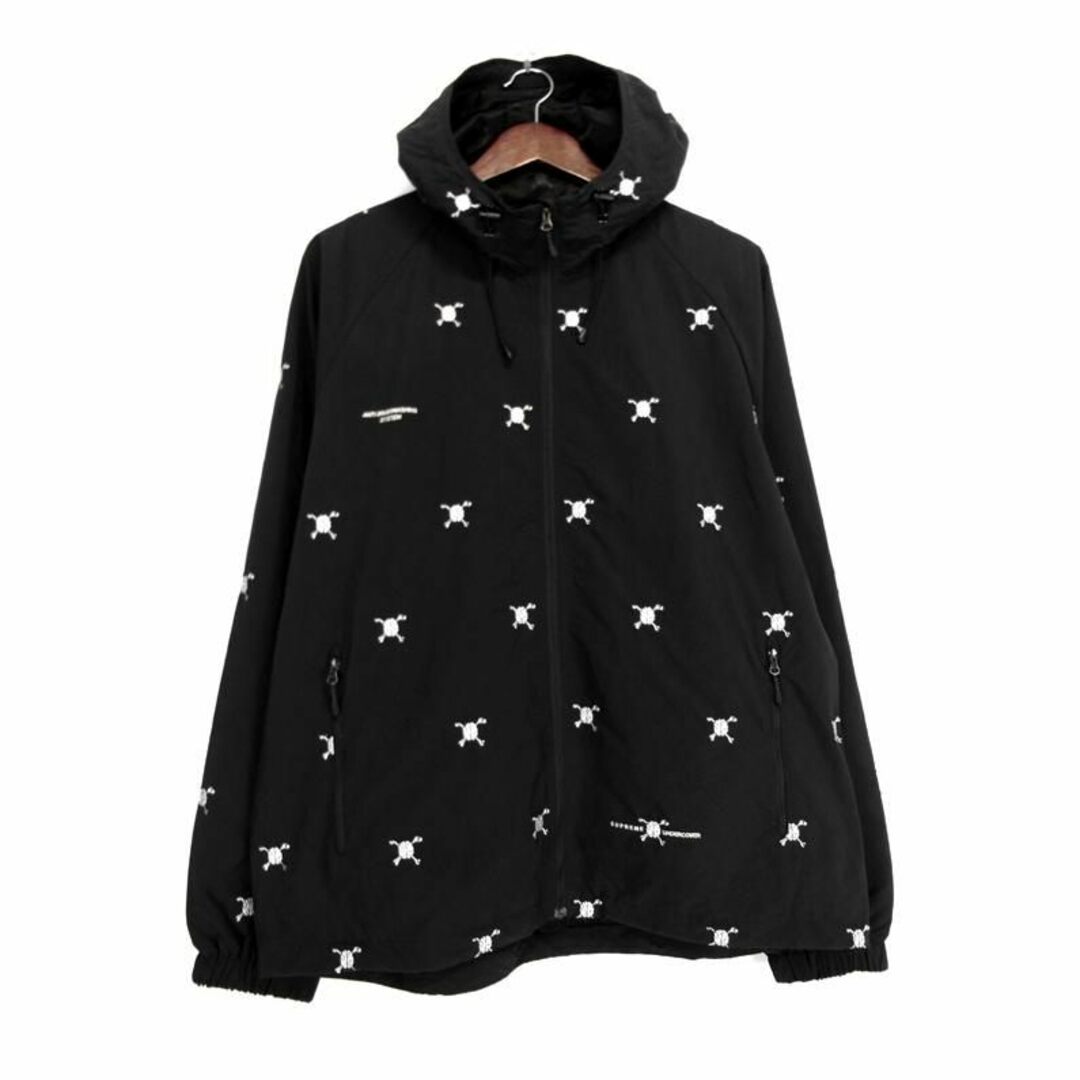 シュプリーム Supreme × アンダーカバー UNDERCOVER 23SS シュプリーム Supreme × アンダーカバー UNDERCOVER 23SS