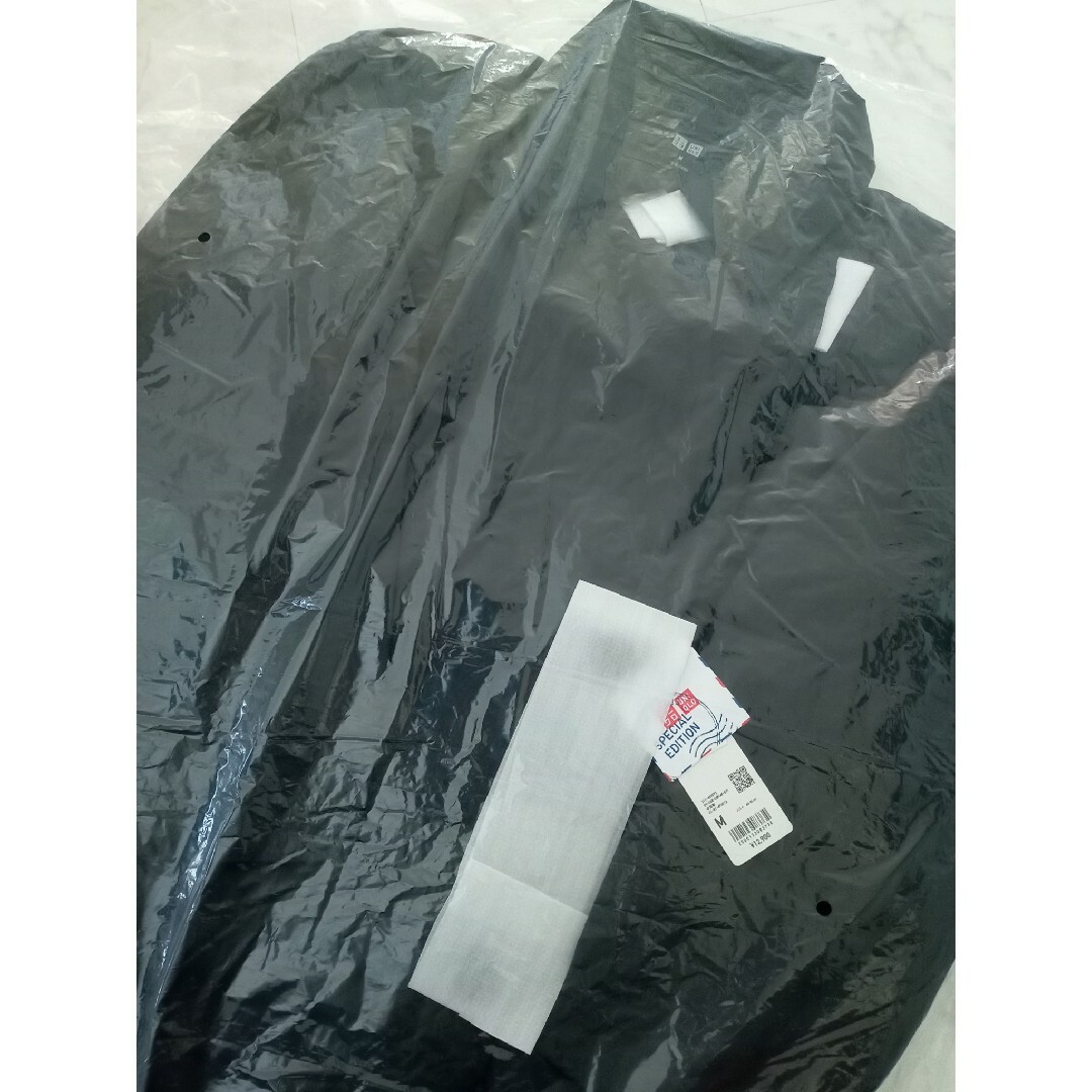 UNIQLO - 【新品•タグ付き】限定/ユニクロ/ダウンベルテッド UNIQLO - 【新品•タグ付き】限定/ユニクロ/ダウンベルテッド