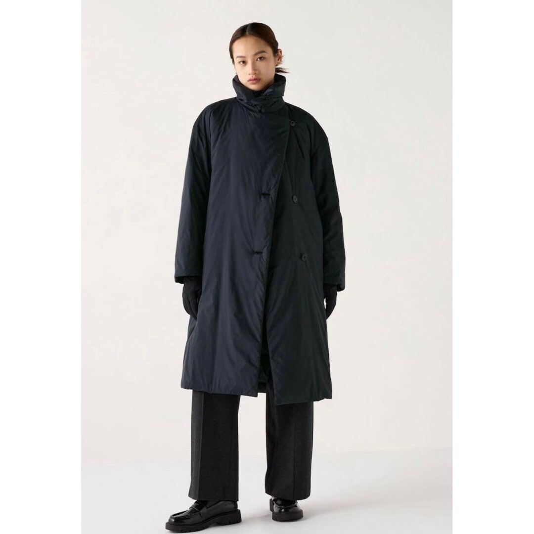 UNIQLO - 【新品•タグ付き】限定/ユニクロ/ダウンベルテッド UNIQLO - 【新品•タグ付き】限定/ユニクロ/ダウンベルテッド