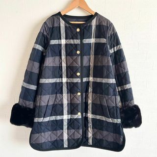 美品】ブルーレーベルクレストブリッジ スペリオルダブル