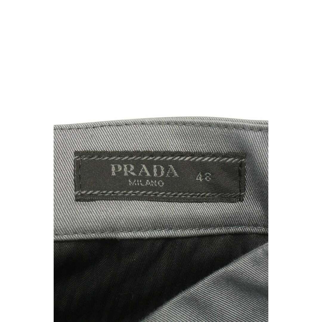 PRADA - プラダ SPH211 S221 108I RE-NYLON三角プレート PRADA - プラダ SPH211 S221 108I RE-NYLON三角プレート