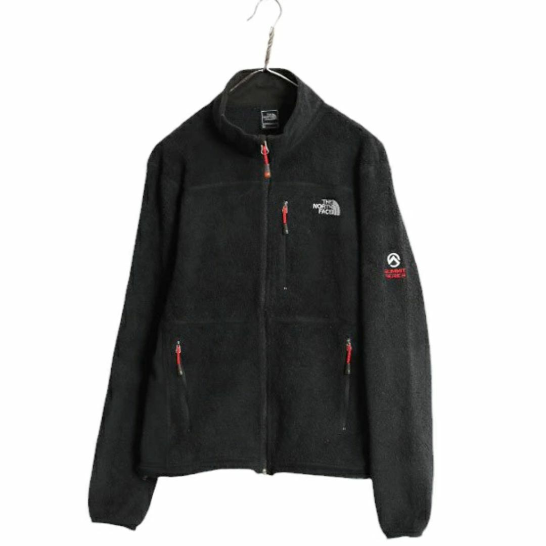 気になる対象商品 シリーズ サミット ノースフェイス フリース メンズ ジャケット フリース