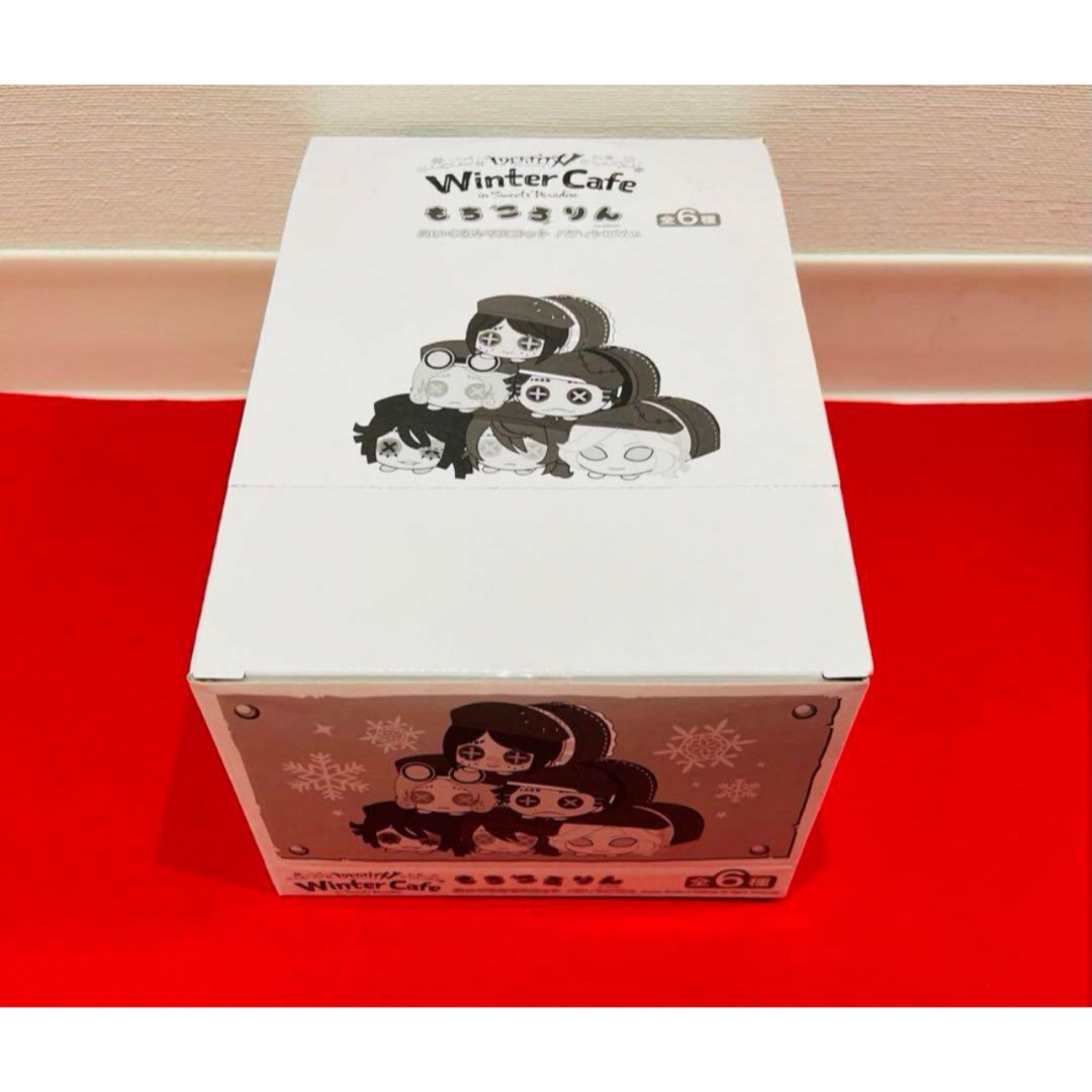 新品】第五人格 ミニキャラ もちころりん スイパラ コンプリート 新品】第五人格 ミニキャラ もちころりん スイパラ コンプリート