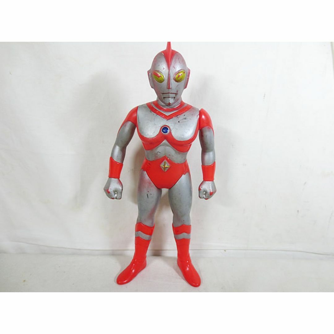 ポピー ウルトラマン80 ソフビ フィギュア ポピー ウルトラマン80 ソフビ フィギュア