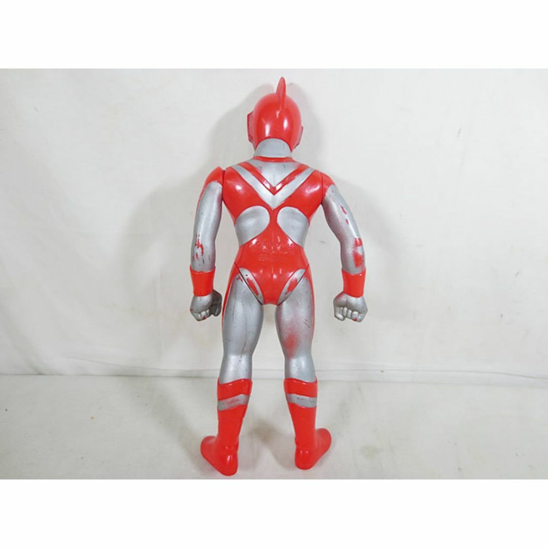 ウルトラマン80 フィギュア(ポピー ウルトラマン80 ソフビ ウルトラマン80 フィギュア(ポピー ウルトラマン80 ソフビ