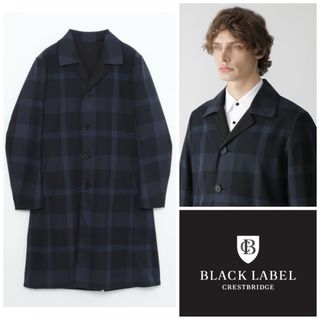 定価1.7万▽新品 春夏 ブラックレーベル クレストブリッジ 裏 定価1.7万▽新品 春夏 ブラックレーベル クレストブリッジ 裏