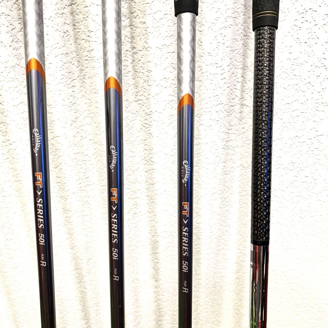 Callaway】 FT-i メンズゴルフ フルセット右用 キャロウェイ Callaway】 FT-i メンズゴルフ フルセット右用 キャロウェイ