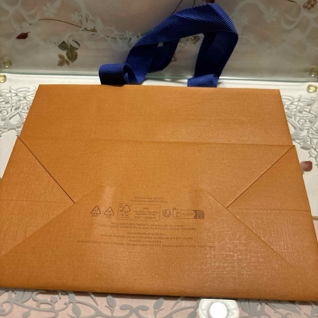 LOUIS VUITTON - ルイヴィトン ショッパーの通販 by Train LOUIS VUITTON - ルイヴィトン ショッパーの通販 by Train
