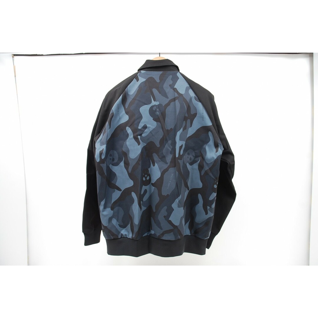 coco 中古 マークアンドロナ MARK&LONA メンズ ブルゾン 48(L coco 中古 マークアンドロナ MARK&LONA メンズ ブルゾン 48(L