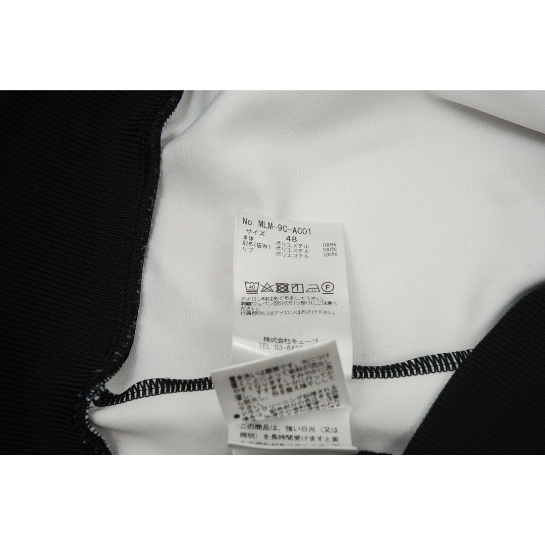 coco 中古 マークアンドロナ MARK&LONA メンズ ブルゾン 48(L coco 中古 マークアンドロナ MARK&LONA メンズ ブルゾン 48(L