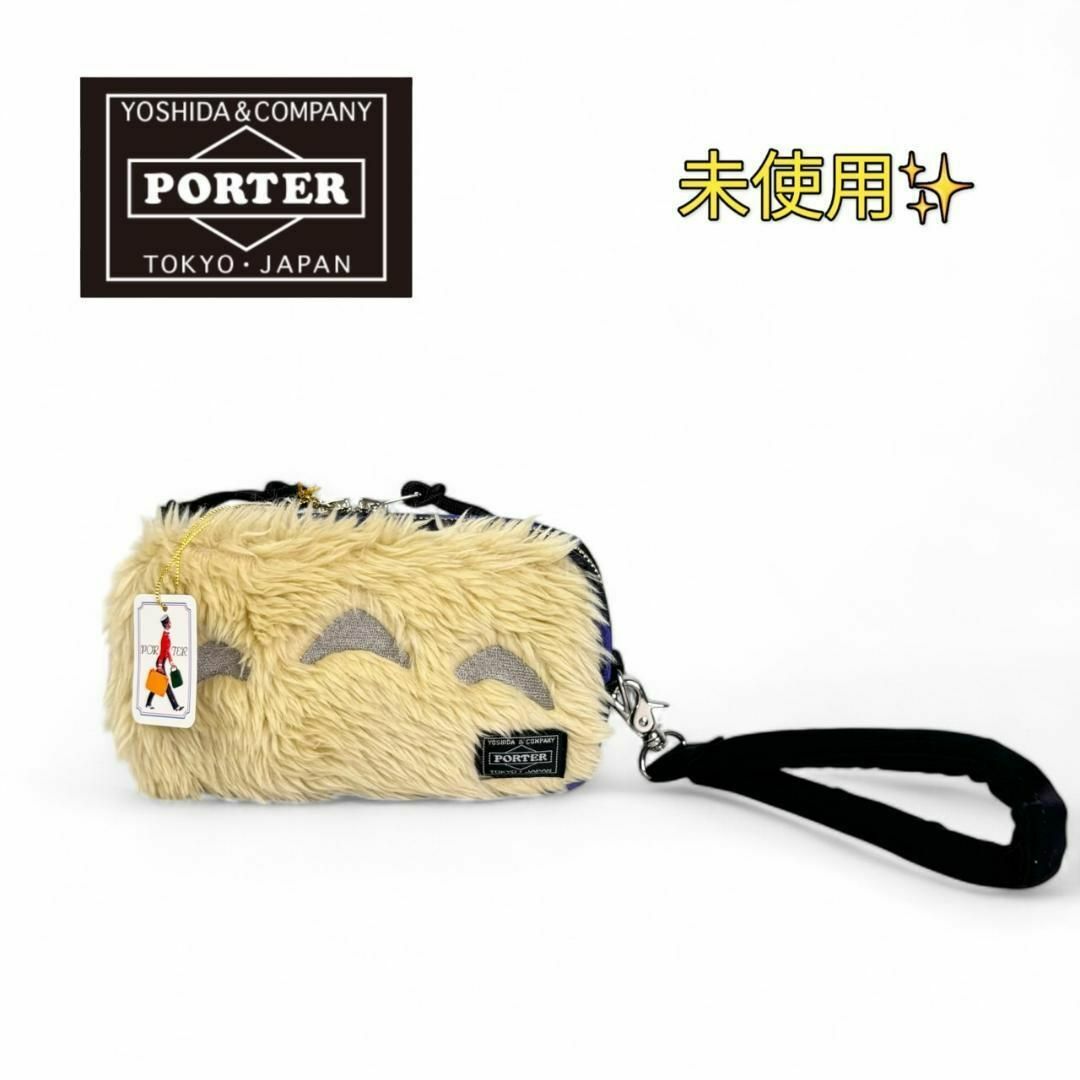 新品】ポール・スミス×マンチェスターユナイテッド コラボポーチ 新品】ポール・スミス×マンチェスターユナイテッド コラボポーチ